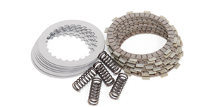 Kit frizione completo Hm 125 Rotax 08-15