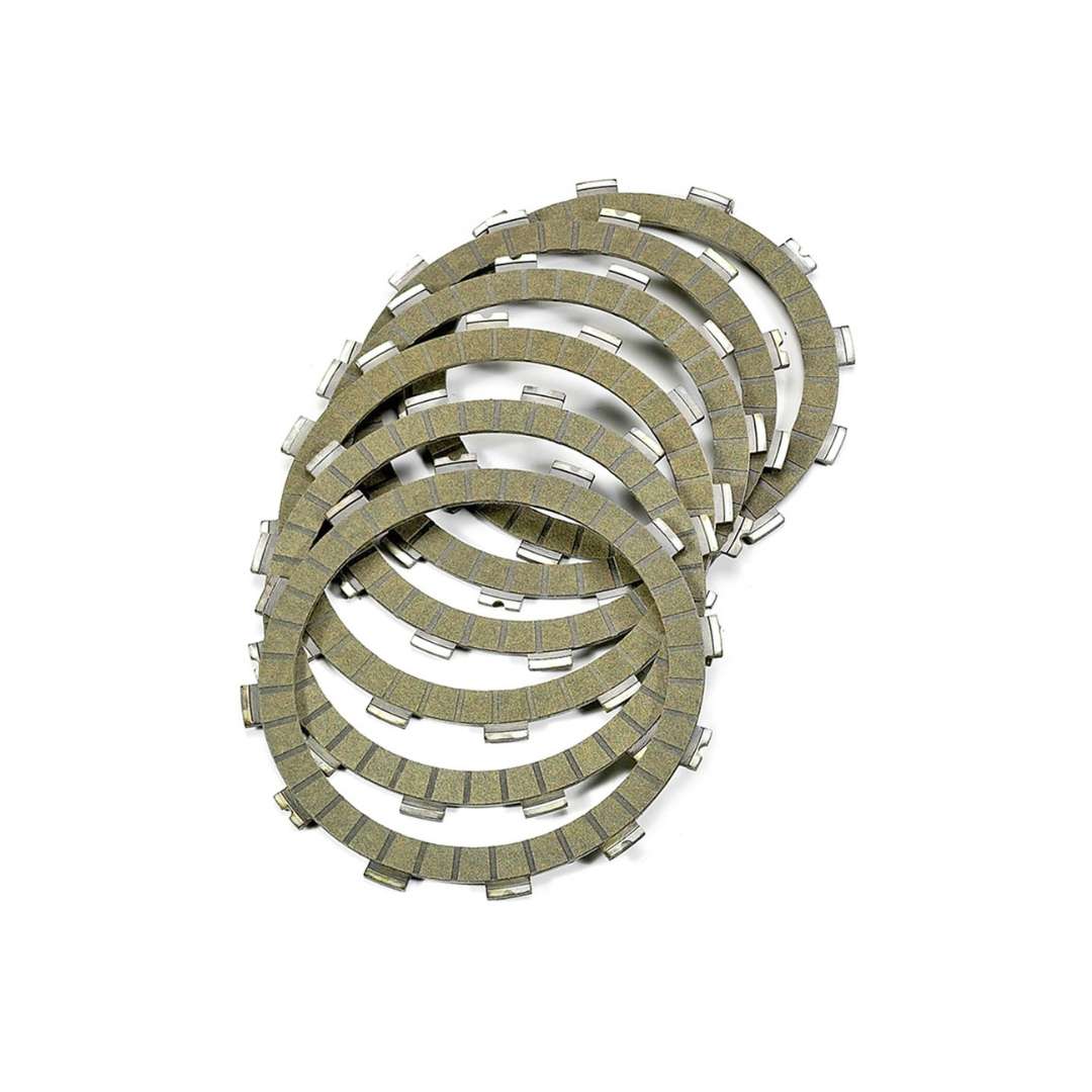Dischi frizione guarniti NRTeam Gas Gas MC 85 21-25
