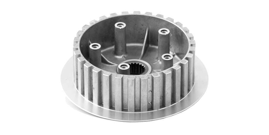 Mozzetto frizione Hinson  NRTeam Gasgas 125 EC 00-11
