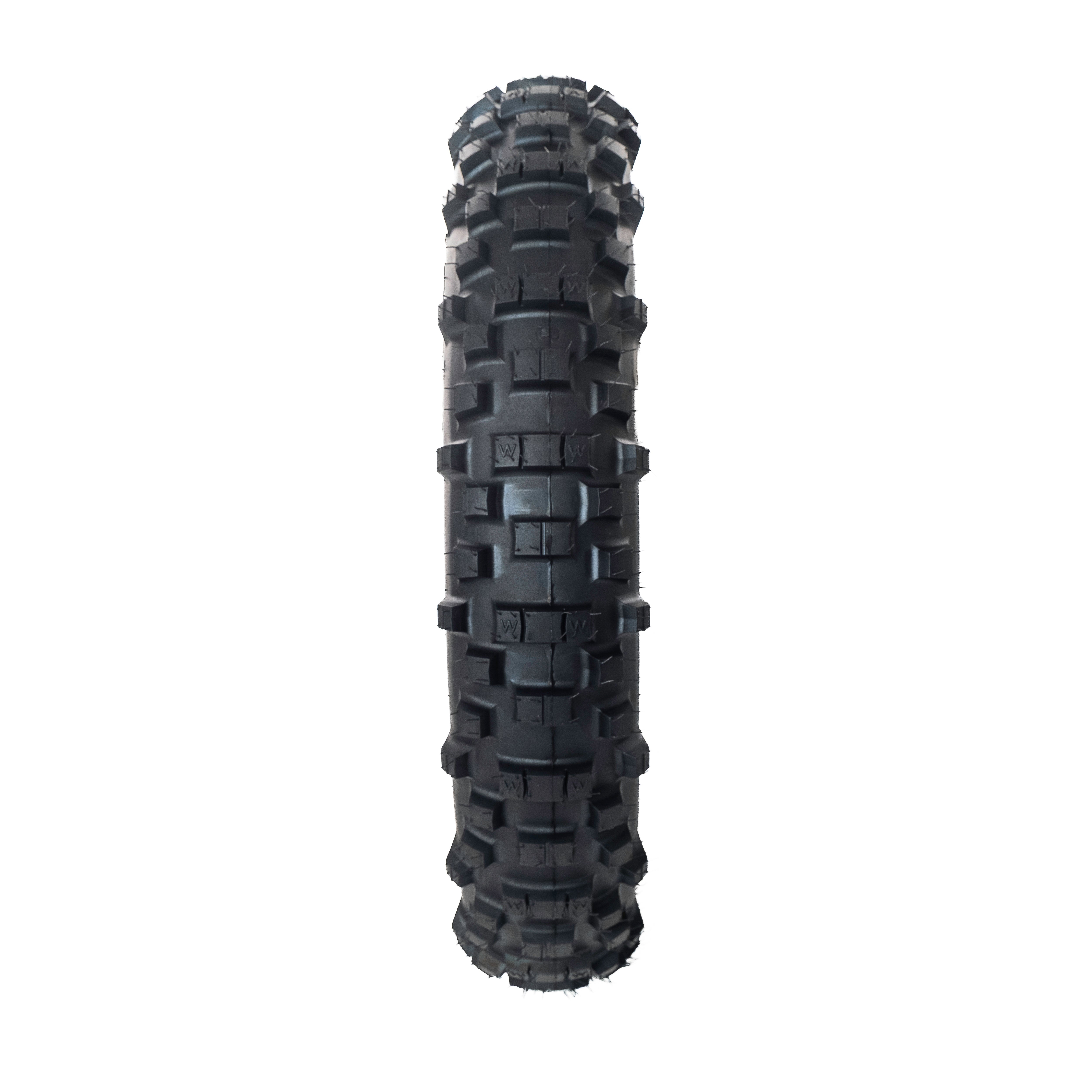 Gomma Fullcontact SIX RACE 140/80-18 Enduro Posteriore (Omologato F.I.M.)