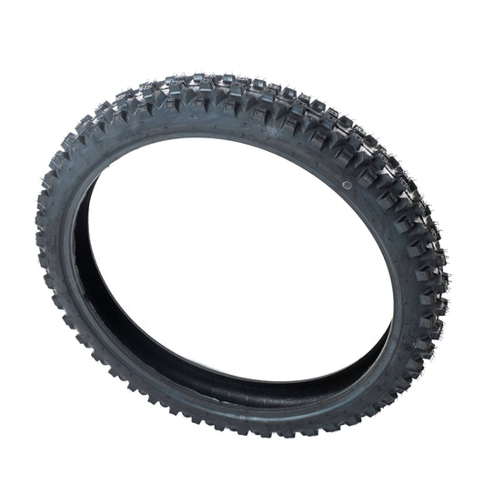 Gomma Fullcontact SIX RACE 90/90-21 Enduro Anteriore (Omologato F.I.M.)