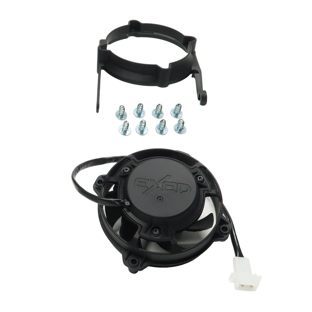 Kit ventola radiatore automatica Exed Ktm EXC 150 24-25
