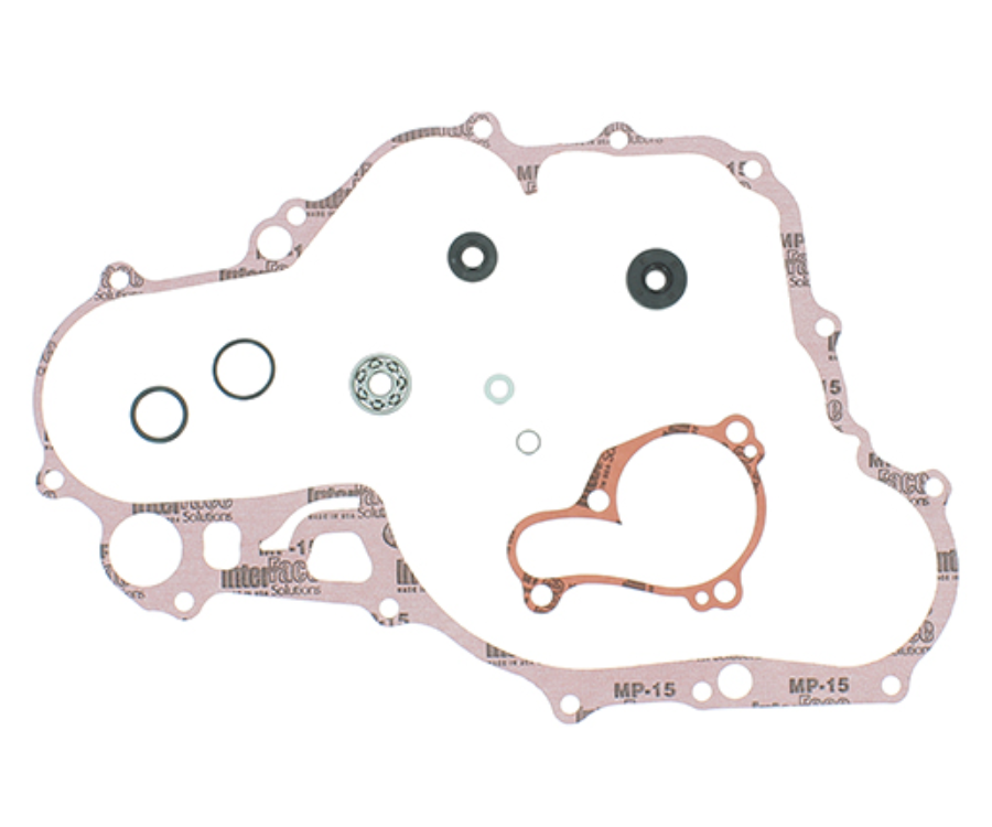 Guarnizioni pompa acqua Yamaha YZ 450 F 14-17 Centauro