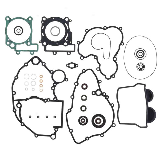 Kit de juntas de motor Sherco 250 SEF-R 14-18 + kit de retenes de aceite