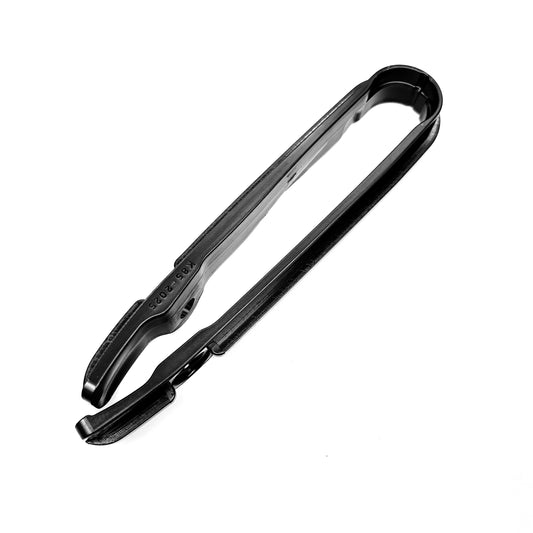 CHAIN ​​SLIDE BAND SWINGARM FOR KTM SX 85 2025-2025 / BLACK