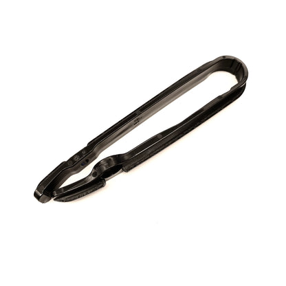 FASCIA SCORRICATENA FORCELLONE PER KTM SX 85 2025-2025 / NERO