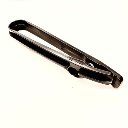 FASCIA SCORRICATENA FORCELLONE PER KTM SX 85 2025-2025 / NERO