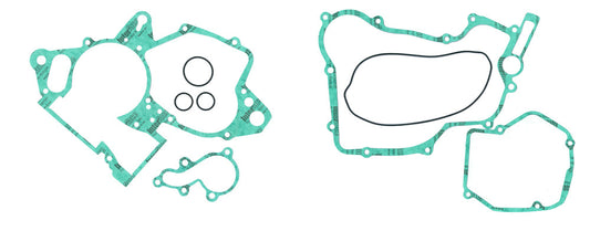 Guarnizioni Nrteam Honda CR 125 05-07 bottom