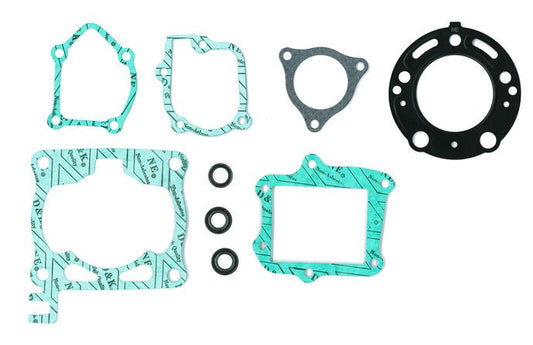 Juntas superiores Honda CR 125 05-07