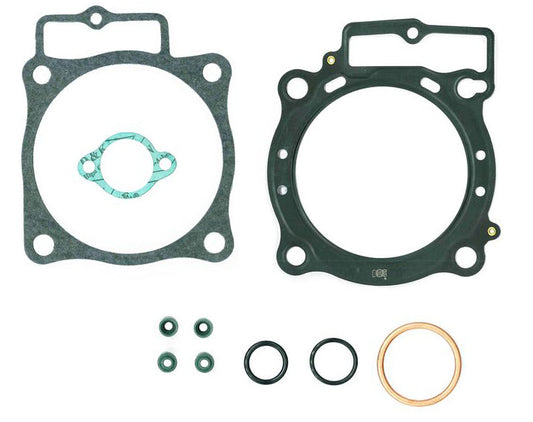 Guarnizioni Nrteam Honda CRF 450 R 09-16 top