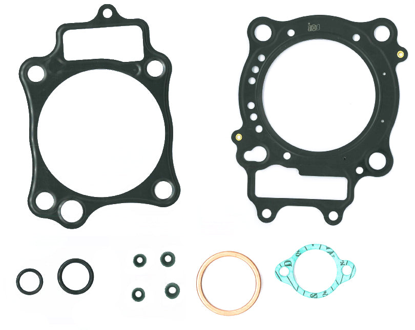 Guarnizioni Nrteam Honda CRF 250 R 10-17 top