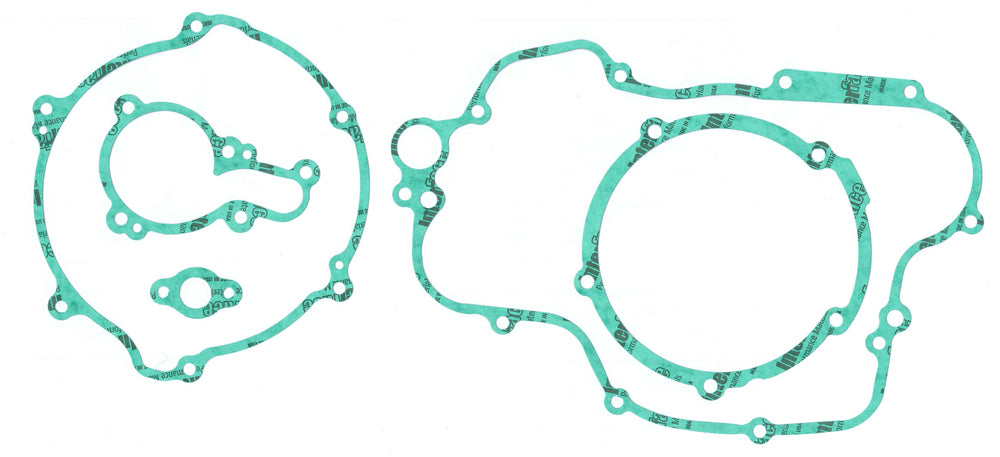 Juntas inferiores Nrteam Kawasaki KX 125 95-97