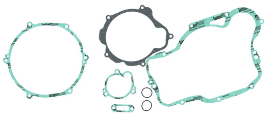 Guarnizioni Nrteam Kawasaki KX 250 93-96 bottom