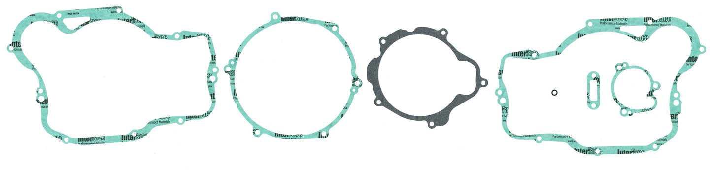 Juntas inferiores Nrteam Kawasaki KX 250 97-03