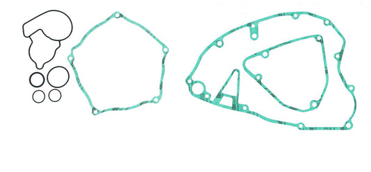 Guarnizioni Nrteam Kawasaki KXF 250 04-08 bottom