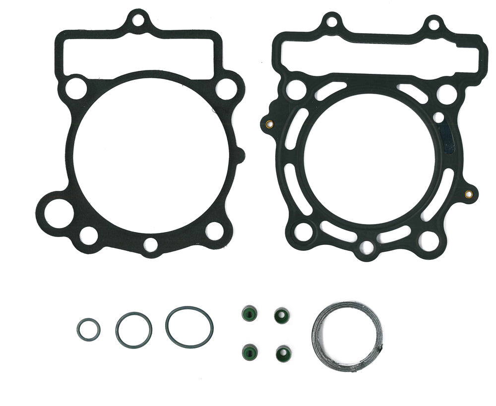 Juntas superiores Nrteam Kawasaki KXF 250 09-16
