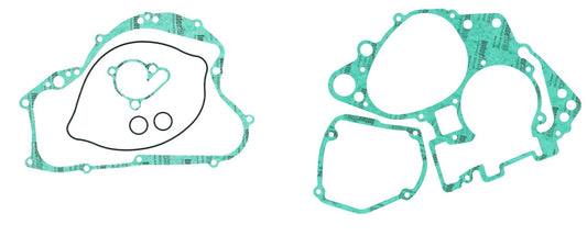 Juntas Suzuki RM 125 04-10 inferior