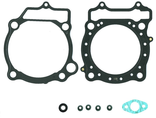 Juntas Suzuki RMZ 450 05-07 superior