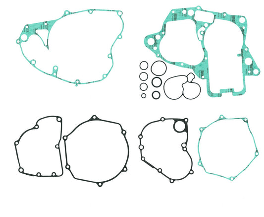 Juntas Suzuki RMZ 250 10-18 inferior