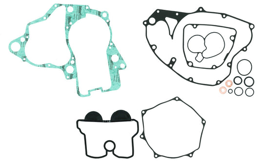 Juntas Suzuki RMZ 250 07-09 inferior