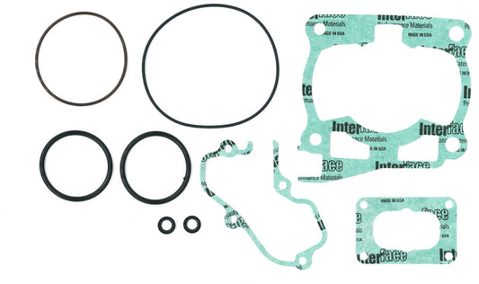 Juntas superiores Yamaha YZ 125 01-04