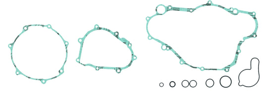 Juntas inferiores Yamaha YZ 450 F 03-05