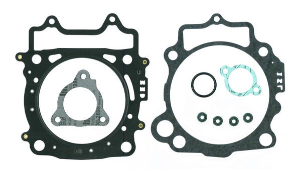Guarnizioni Yamaha WR 450 F 16-18 top