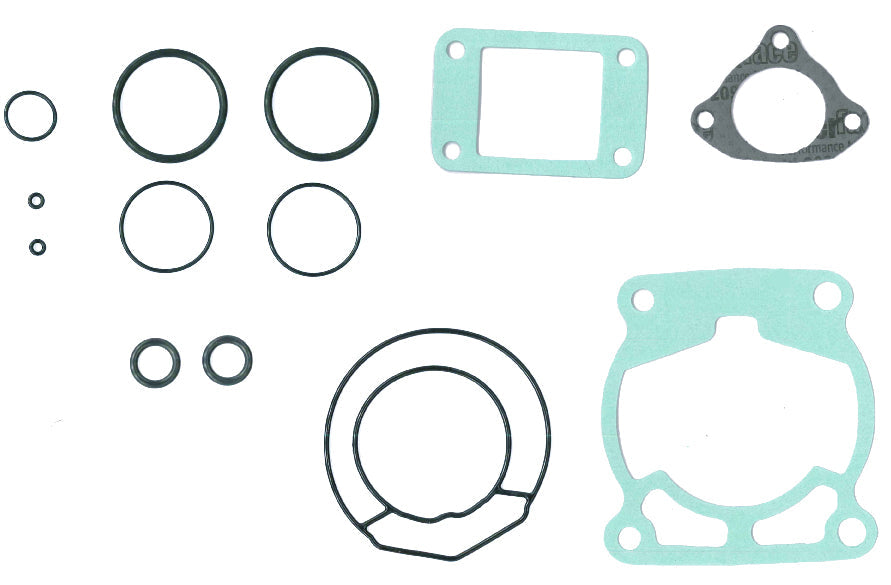 Juntas superiores Husqvarna TC 65 17-23