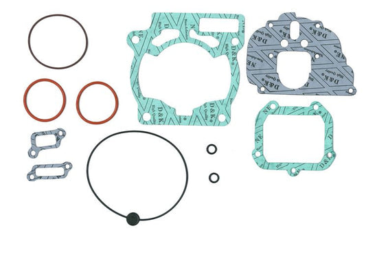 Guarnizioni Nrteam Ktm EXC 125 02-06 top