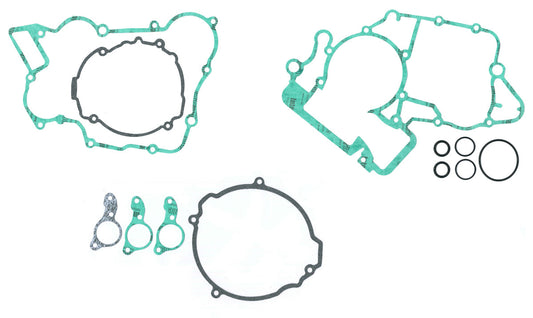 Guarnizioni Nrteam Ktm EXC 125 07-16 bottom