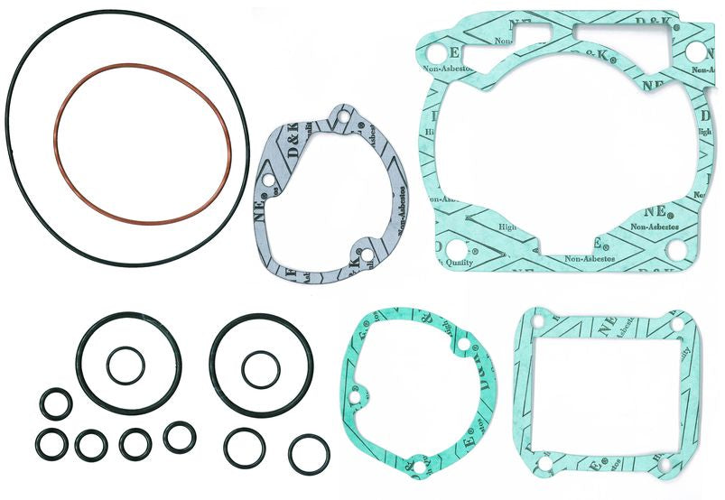 Guarnizioni Nrteam Ktm SX 250 05-06 top