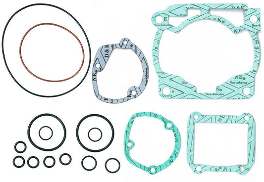 Guarnizioni Nrteam Ktm SX 250 05-06 top