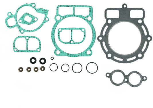 Guarnizioni Nrteam Ktm EXC-F 450 03-07 top