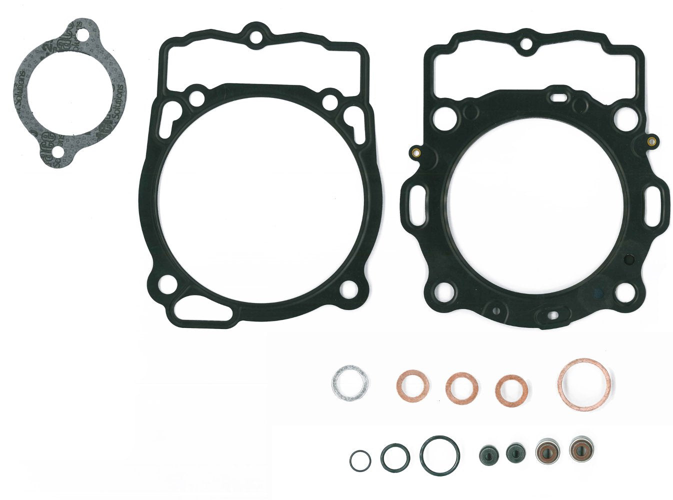 Guarnizioni Husaberg 390 FE 10-11 top