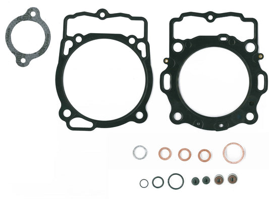 Guarnizioni Nrteam Ktm EXC-F 450 08-13 top
