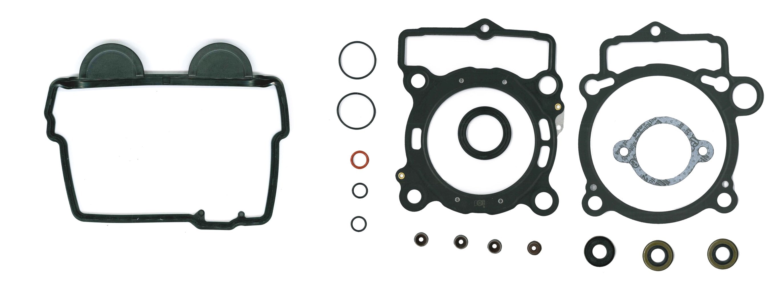 Guarnizioni Nrteam Ktm SX-F 250 13-15 top