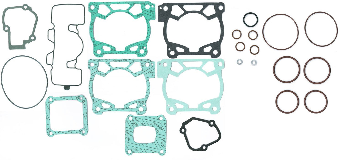 Guarnizioni Nrteam Ktm SX 125 16-17 top