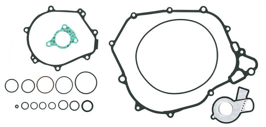 Juntas inferiores Ktm SX-F 450 16-19