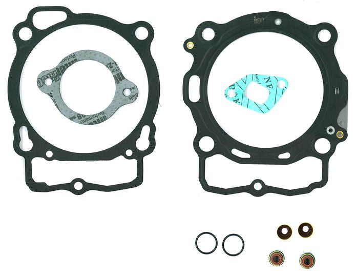 Guarnizioni Nrteam Gasgas MC-F 450 21-23 top