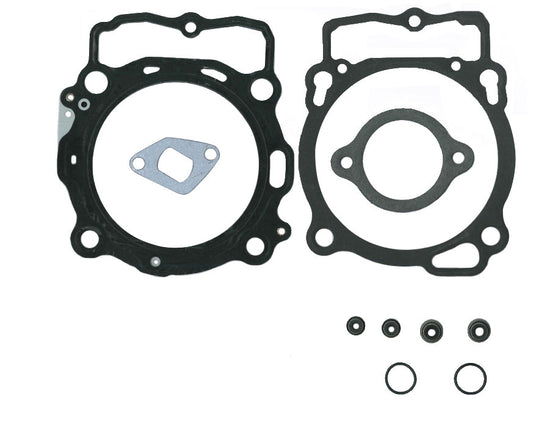 Guarnizioni Nrteam Husqvarna FE 450 17-19 top