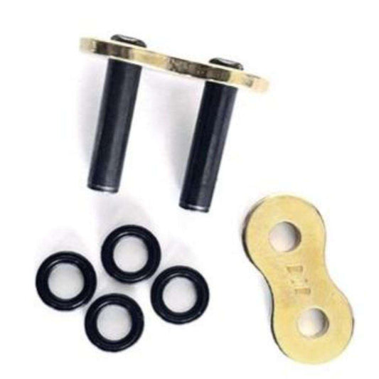 Maglia a ribadire per catena DID 520 ERVT