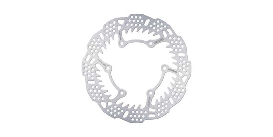 Disco freno posteriore Galfer Shark Beta RR 200 19-25 - 4 mm