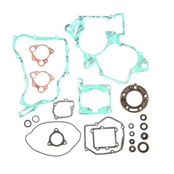 Kit de juntas de motor XRadical Honda CR 125 03