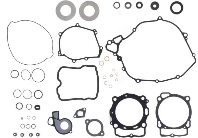 Kit de juntas de motor Husqvarna 501/510 24