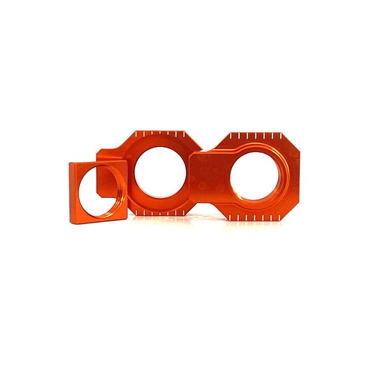 Registri tendicatena arancioni racing Ktm SX-F 450 13-22