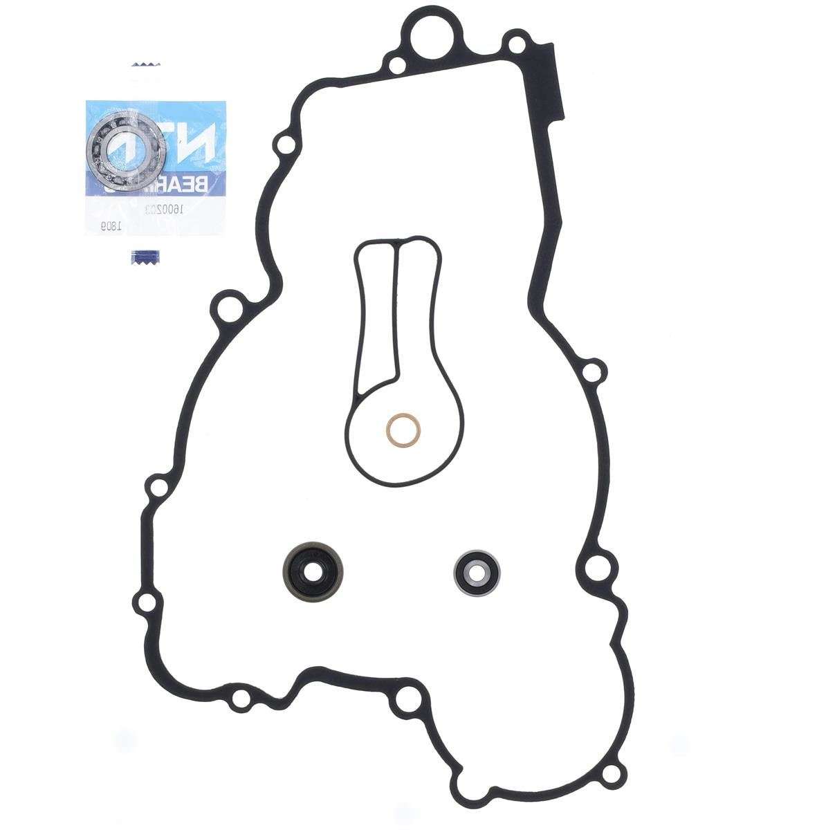 Guarnizioni pompa acqua Husqvarna 450 FE 14-16 Centauro