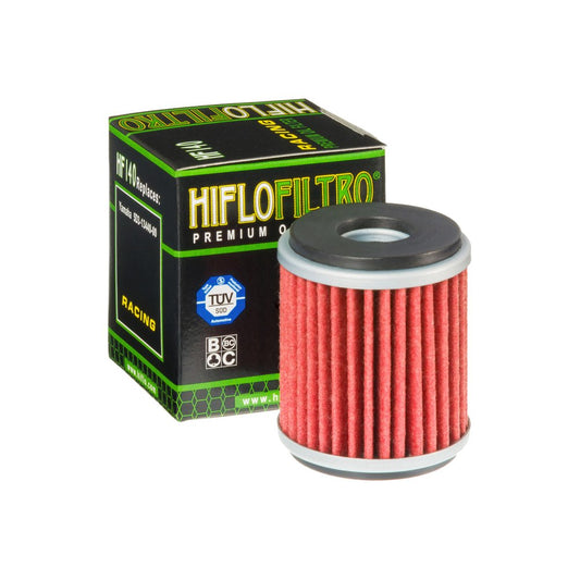 Filtro olio Yamaha WR 450 F 09-25 Hiflo