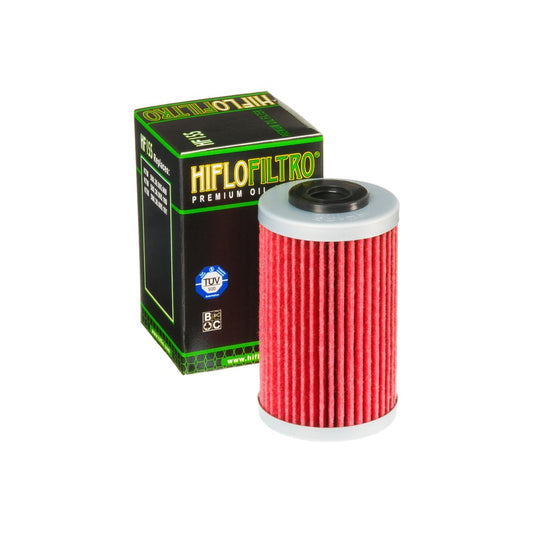 Filtro olio KTM 520 SX-F 00-02 Hiflo