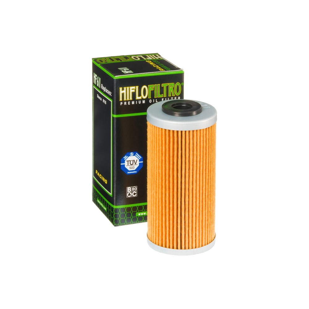 Filtro olio Sherco 300 SEF-R 14-24 Hiflo