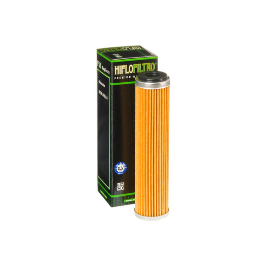 Filtro olio Beta RR 400 13 14 Hiflo